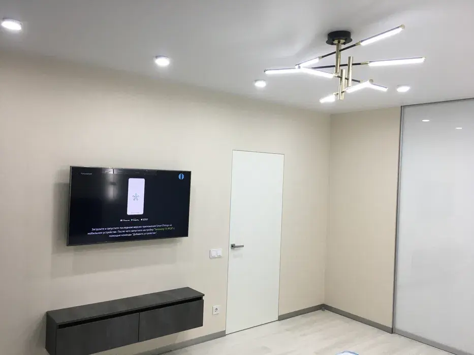 Фото Rent a 1-room apartment, Akademika Zabolotnoho Street 15 Kyiv for long-term rent, price: 23000 UAH, code 9895