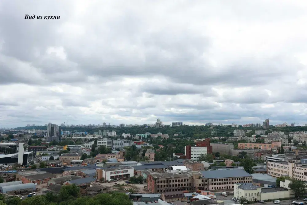 Фото Зняти 1 кімнатну квартиру, Балтійський пров. 5 Київ в довгострокову оренду, ціна: 16900 UAH, код 9897