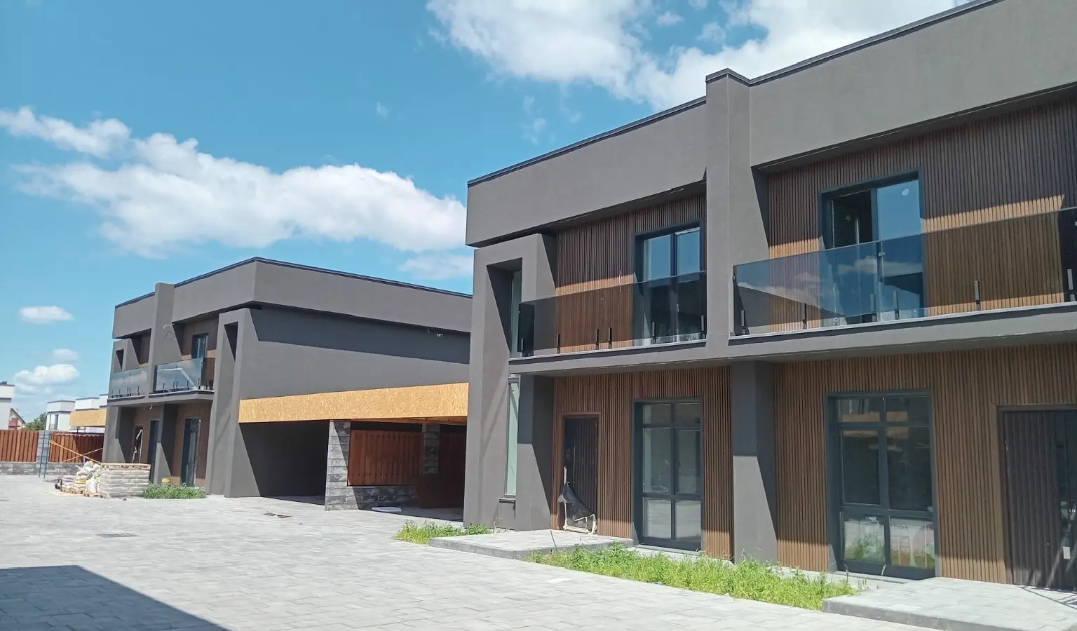 Фото Selling a house, 125 sq.m., Tsentralna street  Kyiv, price: 219997 UAH, code 9898