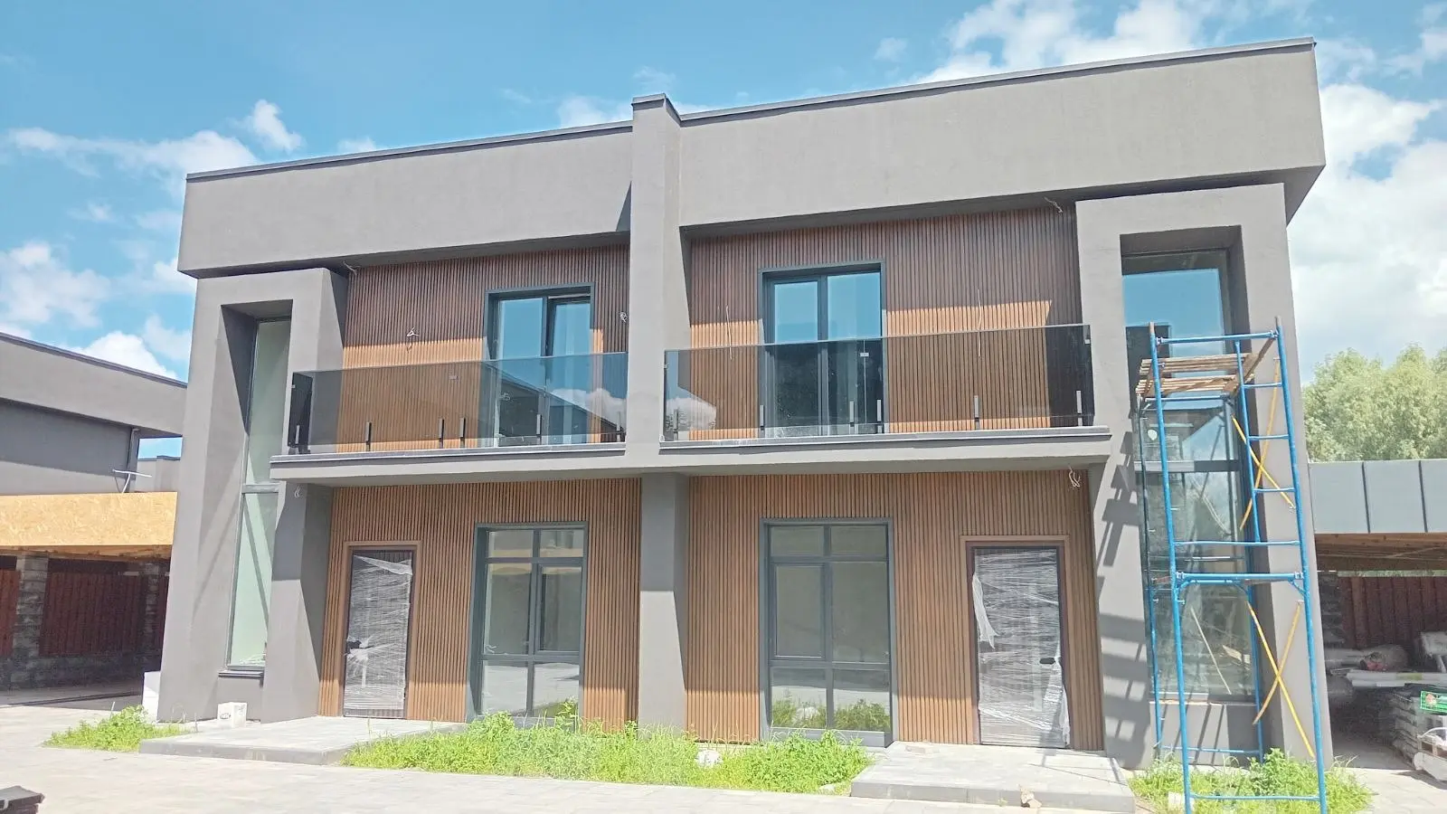 Фото Selling a house, 125 sq.m., Tsentralna street  Kyiv, price: 219997 UAH, code 9898