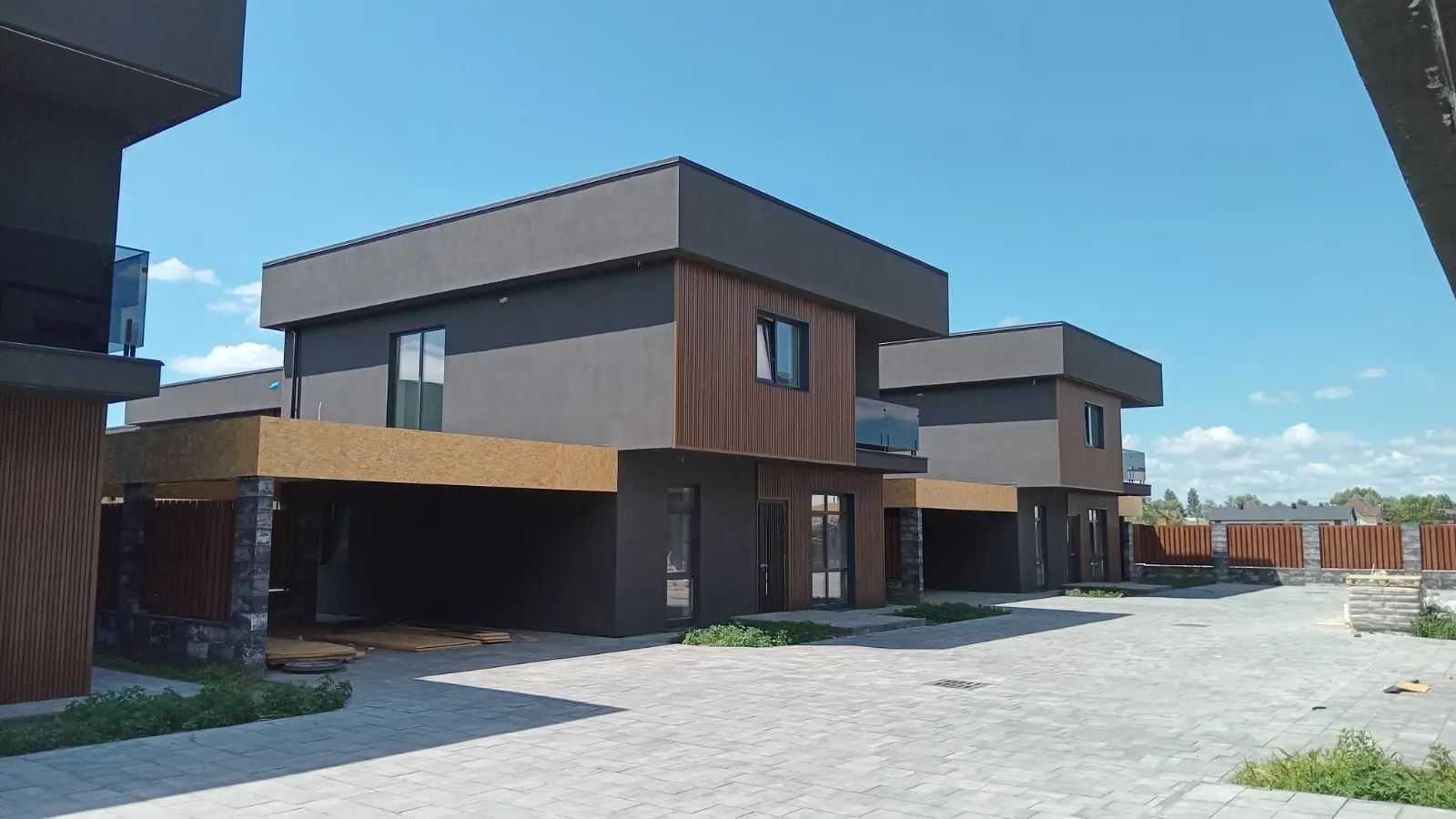 Фото Selling a house, 125 sq.m., Tsentralna street  Kyiv, price: 219997 UAH, code 9898