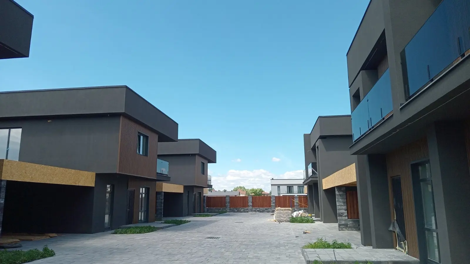 Фото Selling a house, 125 sq.m., Tsentralna street  Kyiv, price: 219997 UAH, code 9898
