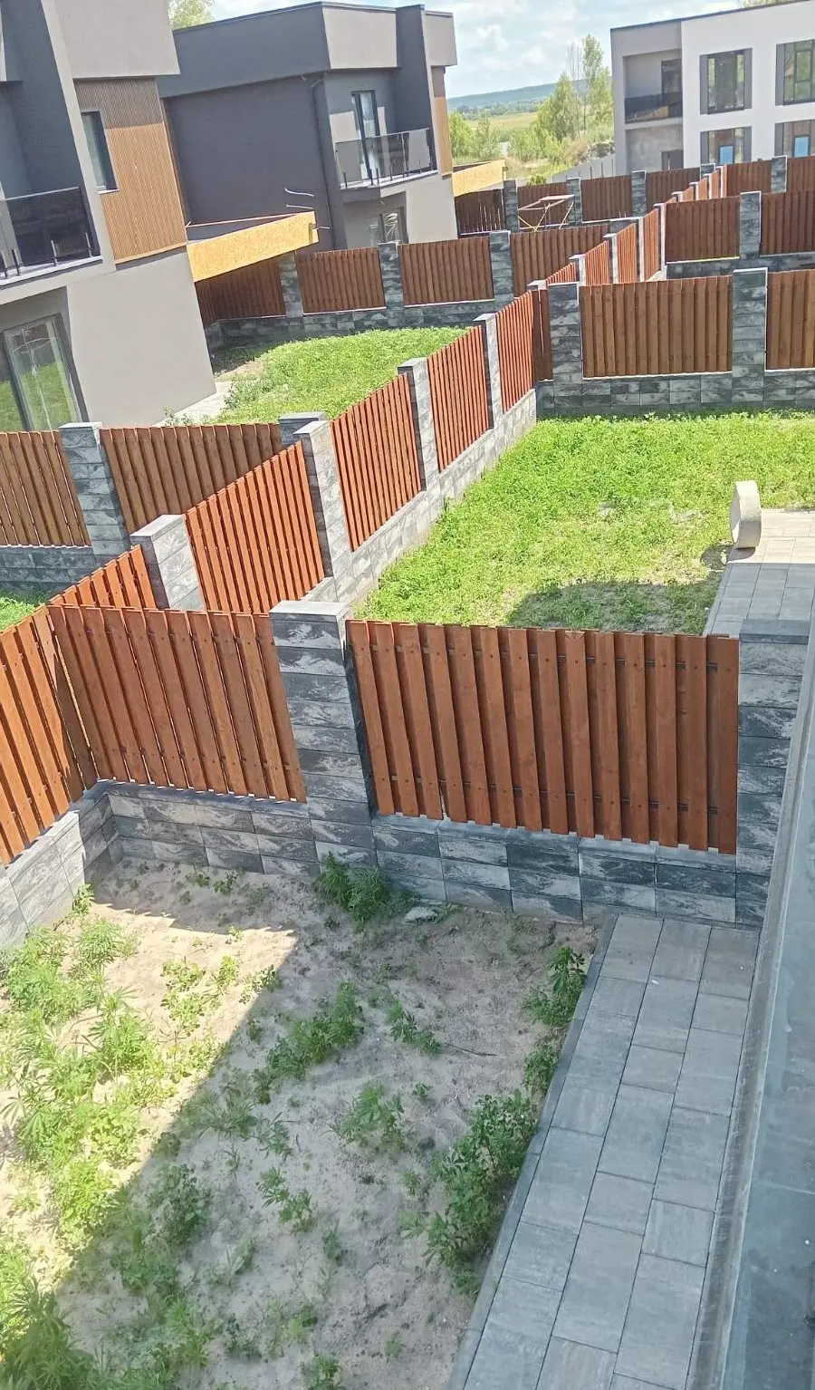 Фото Selling a house, 125 sq.m., Tsentralna street  Kyiv, price: 219997 UAH, code 9898