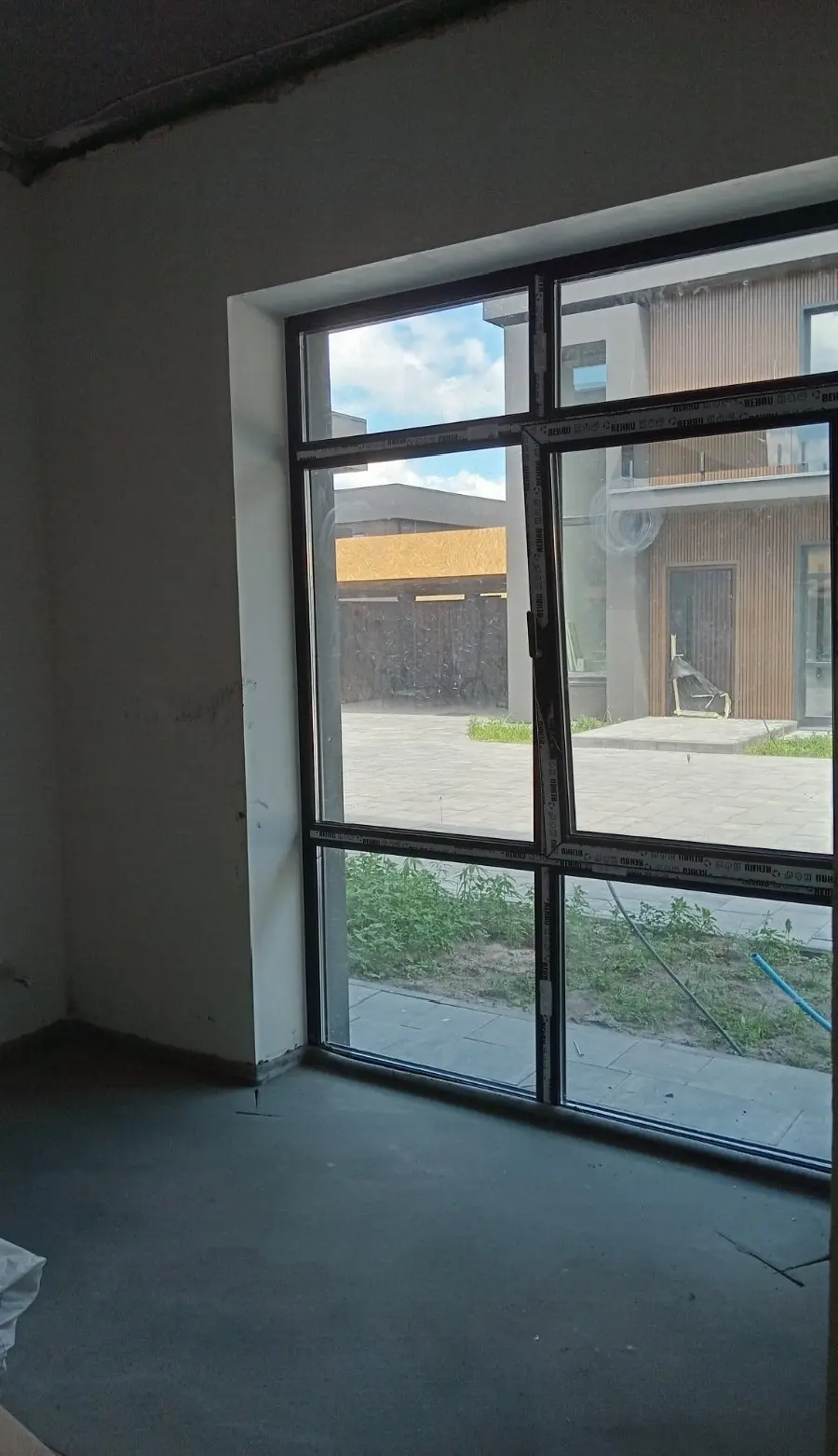 Фото Selling a house, 125 sq.m., Tsentralna street  Kyiv, price: 219997 UAH, code 9898