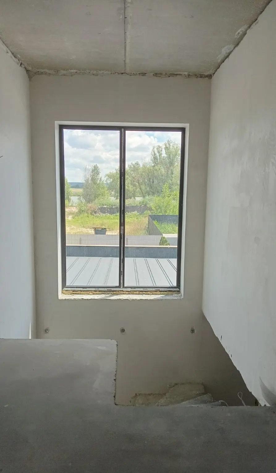 Фото Selling a house, 125 sq.m., Tsentralna street  Kyiv, price: 219997 UAH, code 9898
