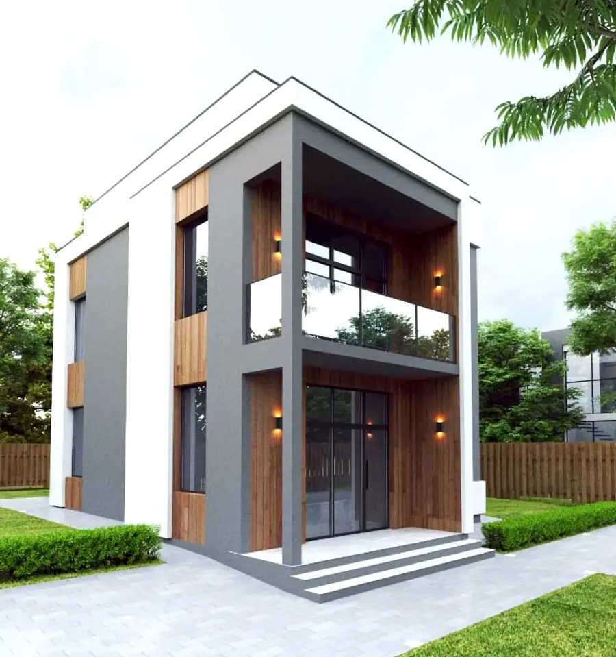 Фото Selling a house, 150 sq.m., Tsentralna street  Kyiv, price: 180000 $, code 9899