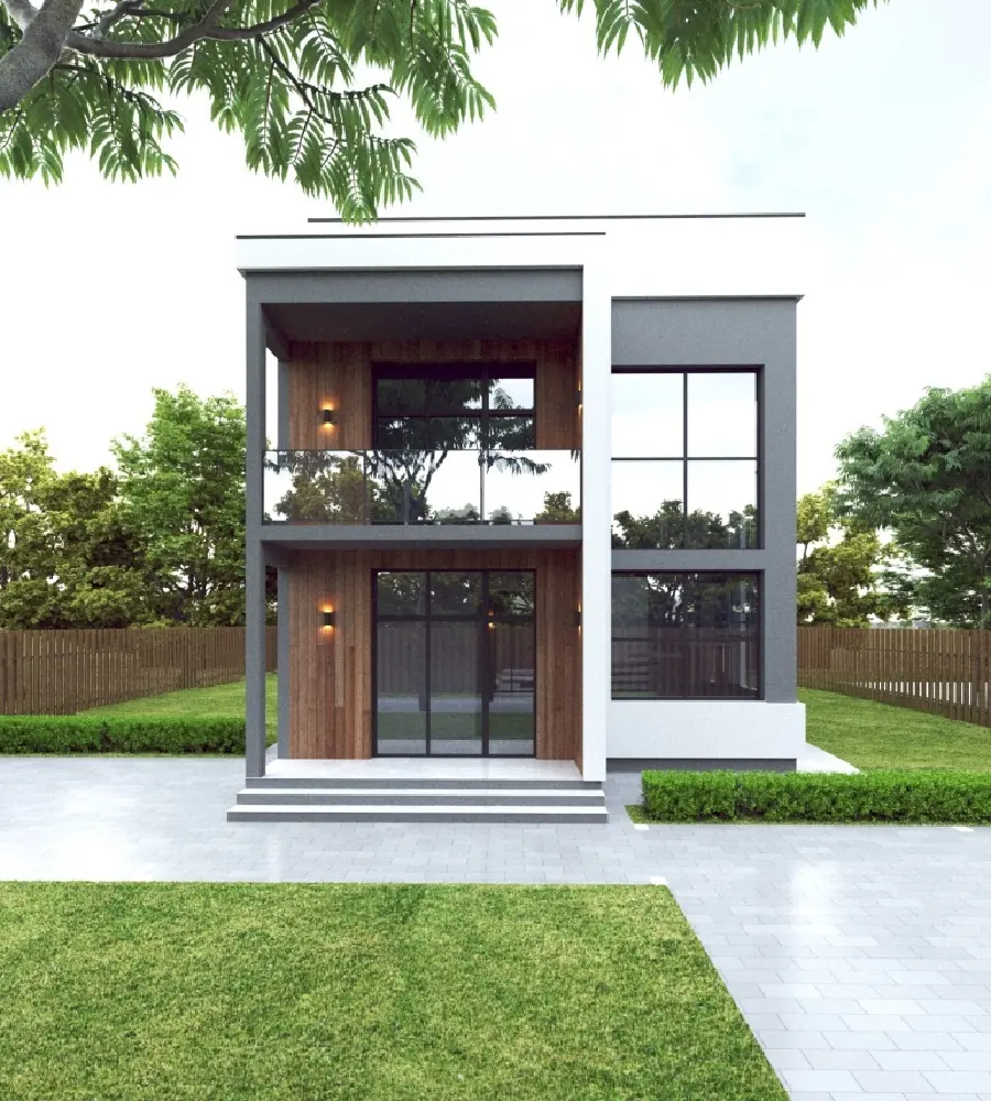 Фото Selling a house, 150 sq.m., Tsentralna street  Kyiv, price: 180000 $, code 9899
