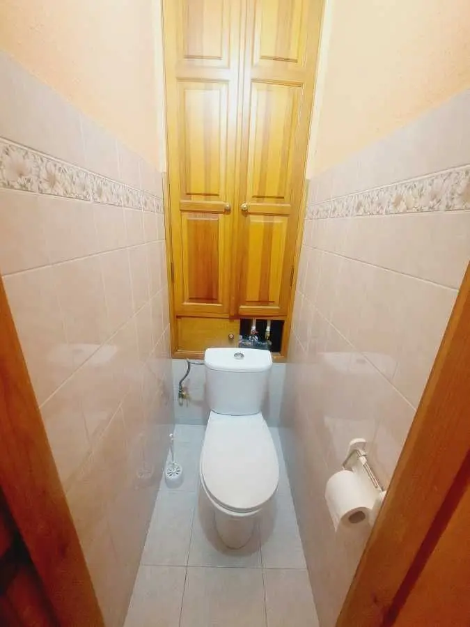 Фото Зняти 1 кімнатну квартиру, Василя Тютюнника вул. (Анрі Барбюса)  Київ в довгострокову оренду, ціна: 20000 UAH, код 9901