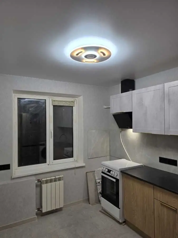 Фото Selling a 3-room apartment, 72 sq.m., Volodymyra Durdukivskoho street (Bonch-Bruievycha Street)  Kyiv, price: 88000 USD, code 9902
