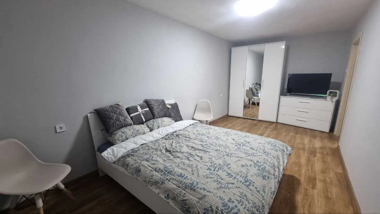 Фото Продаю 1-комнатную квартиру, 35 кв. м, Науки просп.  Киев, цена: 49999 USD, код 9903