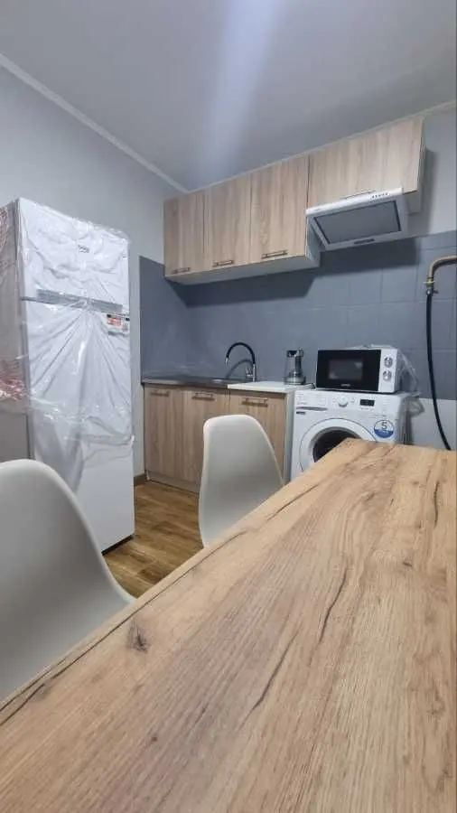 Фото Продаю 1-комнатную квартиру, 35 кв. м, Науки просп.  Киев, цена: 49999 USD, код 9903