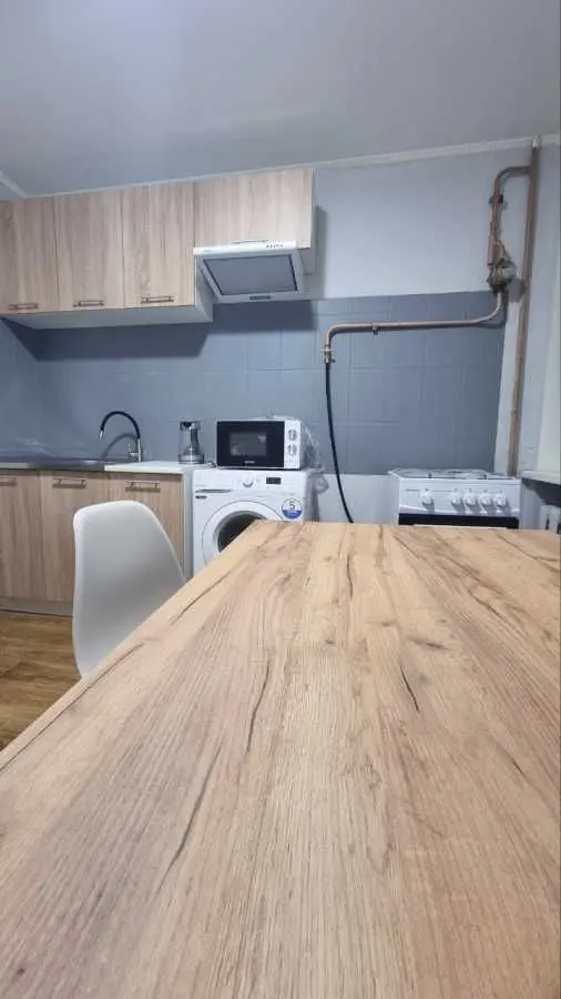 Фото Продаю 1-комнатную квартиру, 35 кв. м, Науки просп.  Киев, цена: 49999 USD, код 9903