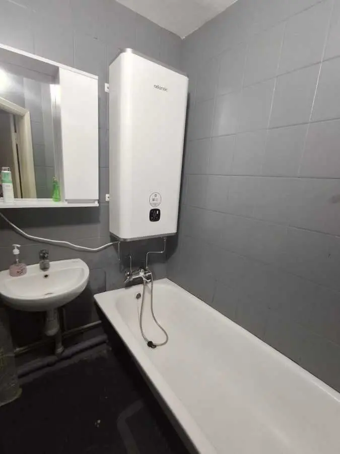 Фото Продаю 1-комнатную квартиру, 35 кв. м, Науки просп.  Киев, цена: 49999 USD, код 9903