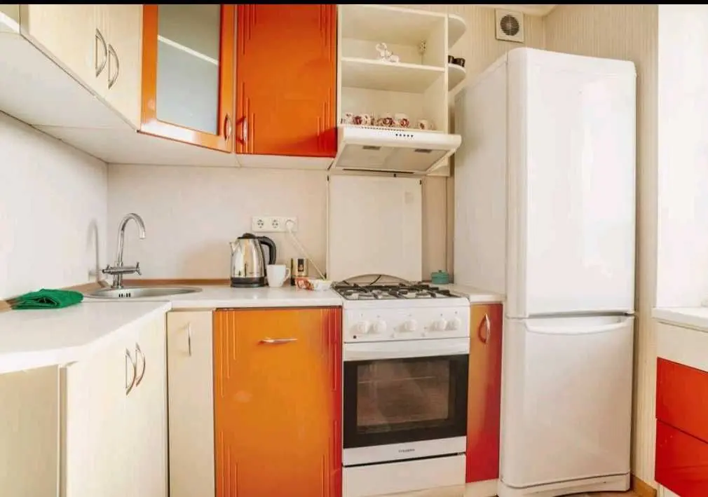 Фото Зняти 1 кімнатну квартиру, Костянтинівська вул. 45 Київ в довгострокову оренду, ціна: 27000 UAH, код 9904
