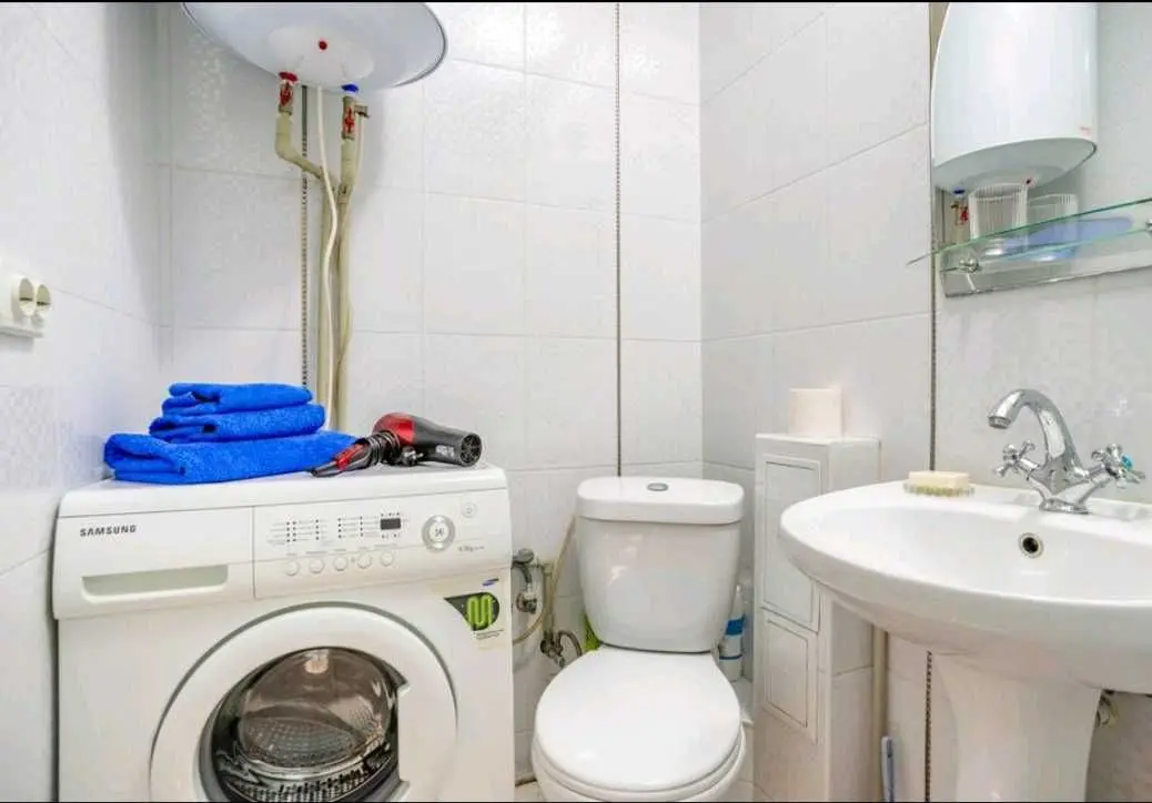 Фото Зняти 1 кімнатну квартиру, Костянтинівська вул. 45 Київ в довгострокову оренду, ціна: 27000 UAH, код 9904