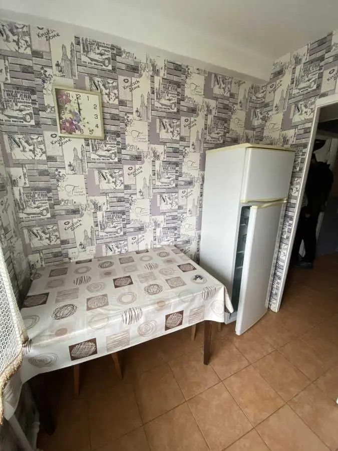 Фото Зняти 1 кімнатну квартиру, Межовий пров. 3а Київ в довгострокову оренду, ціна: 9000 UAH, код 9906