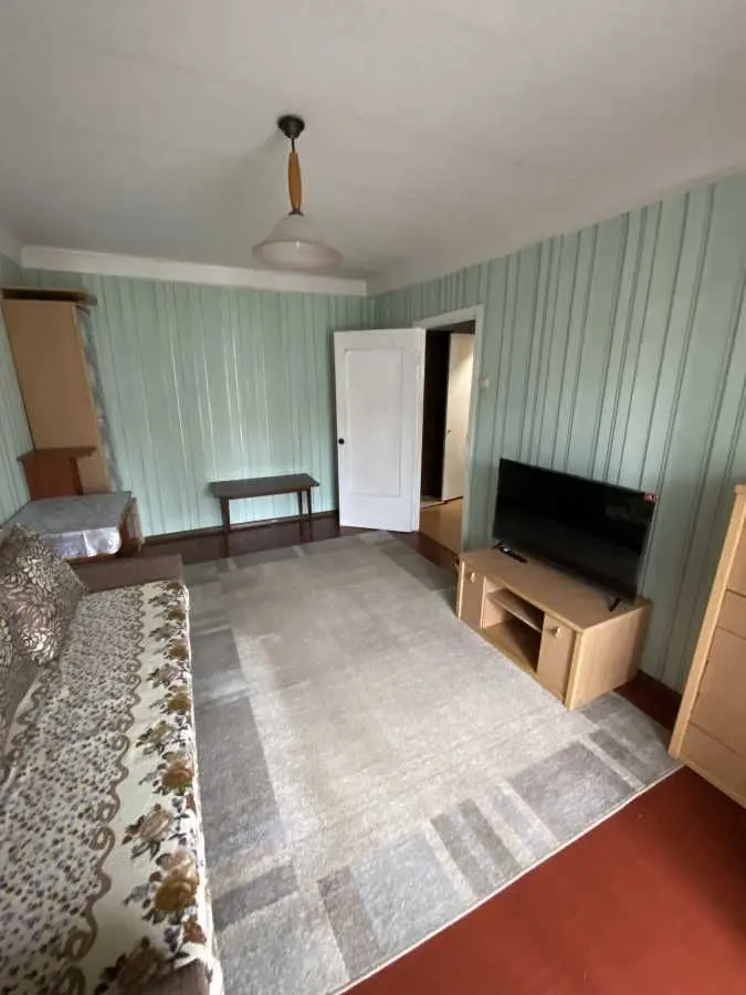 Фото Зняти 1 кімнатну квартиру, Межовий пров. 3а Київ в довгострокову оренду, ціна: 9000 UAH, код 9906