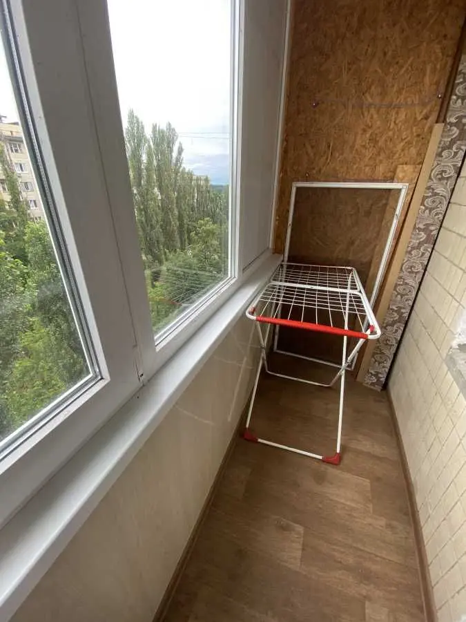 Фото Зняти 1 кімнатну квартиру, Межовий пров. 3а Київ в довгострокову оренду, ціна: 9000 UAH, код 9906