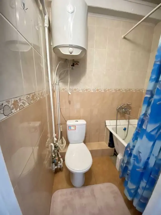Фото Зняти 1 кімнатну квартиру, Межовий пров. 3а Київ в довгострокову оренду, ціна: 9000 UAH, код 9906