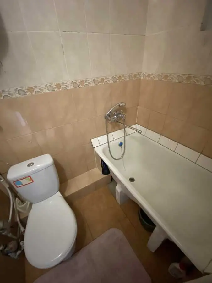 Фото Зняти 1 кімнатну квартиру, Межовий пров. 3а Київ в довгострокову оренду, ціна: 9000 UAH, код 9906