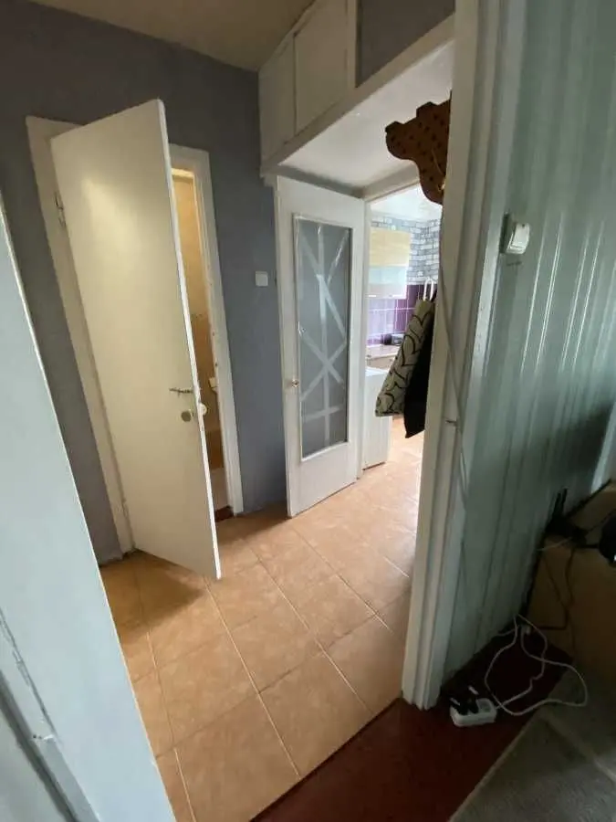 Фото Зняти 1 кімнатну квартиру, Межовий пров. 3а Київ в довгострокову оренду, ціна: 9000 UAH, код 9906