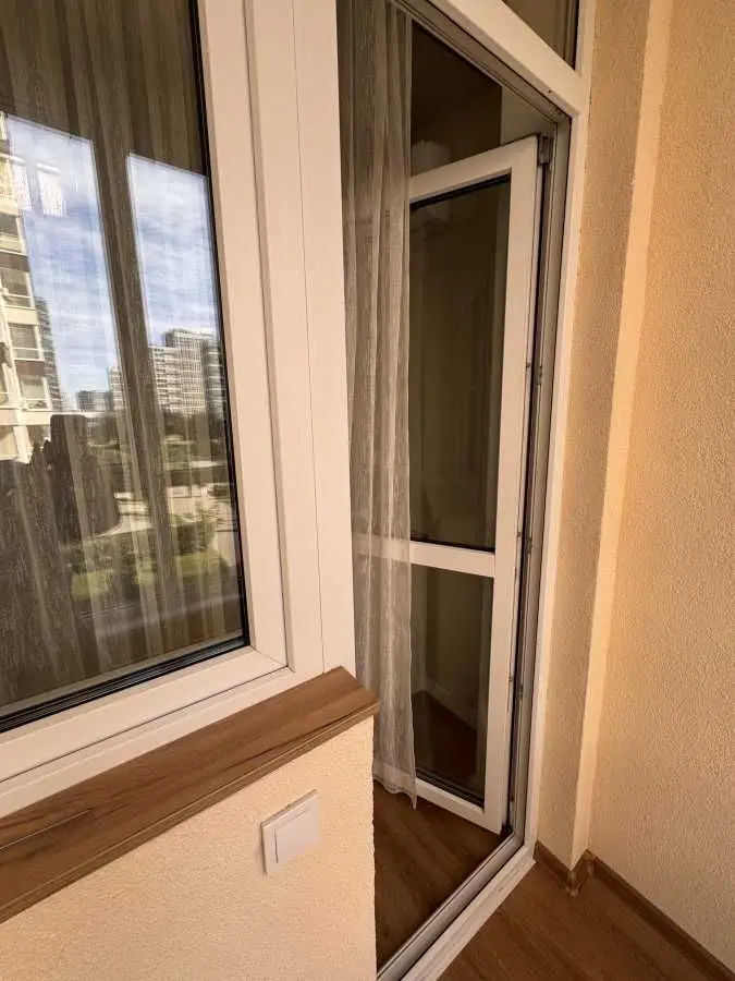 Фото Зняти 1 кімнатну квартиру, Перемоги просп.  Київ в довгострокову оренду, ціна: 17000 UAH, код 9907