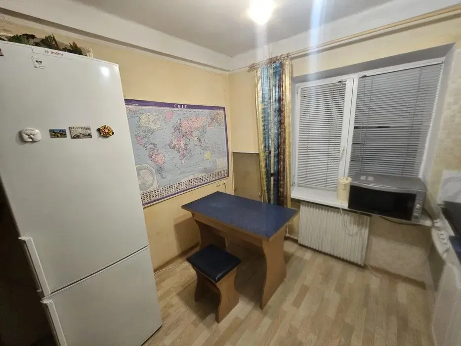 Фото Зняти 1 кімнатну квартиру, Оболонський просп. 37 Київ в довгострокову оренду, ціна: 13000 UAH, код 9908