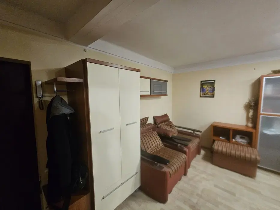 Фото Зняти 1 кімнатну квартиру, Оболонський просп. 37 Київ в довгострокову оренду, ціна: 13000 UAH, код 9908