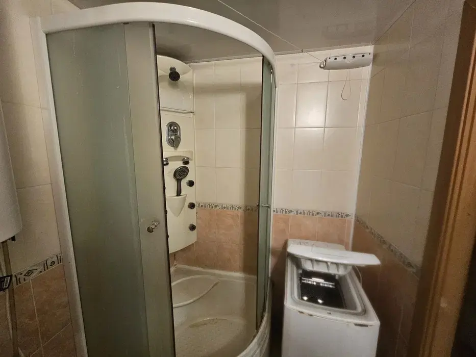 Фото Зняти 1 кімнатну квартиру, Оболонський просп. 37 Київ в довгострокову оренду, ціна: 13000 UAH, код 9908