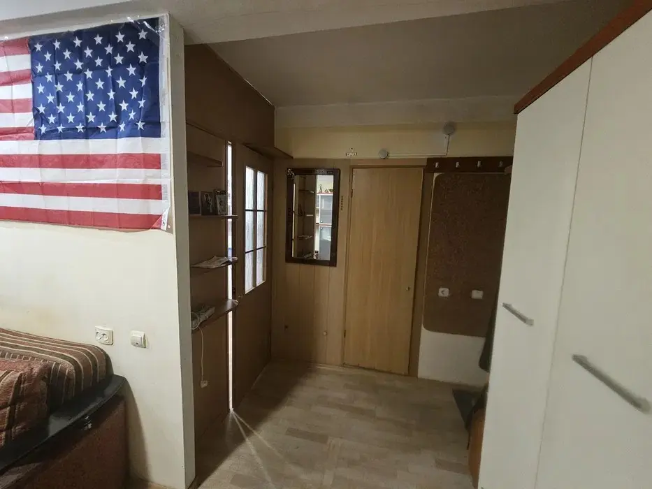 Фото Зняти 1 кімнатну квартиру, Оболонський просп. 37 Київ в довгострокову оренду, ціна: 13000 UAH, код 9908