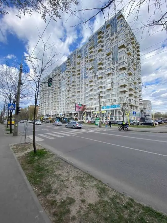 Фото Продаю 1-комнатную квартиру, 57 кв. м, Даниила Щербаковского ул. (Щербакова) 52 Киев, цена: 88000 USD, код 9910