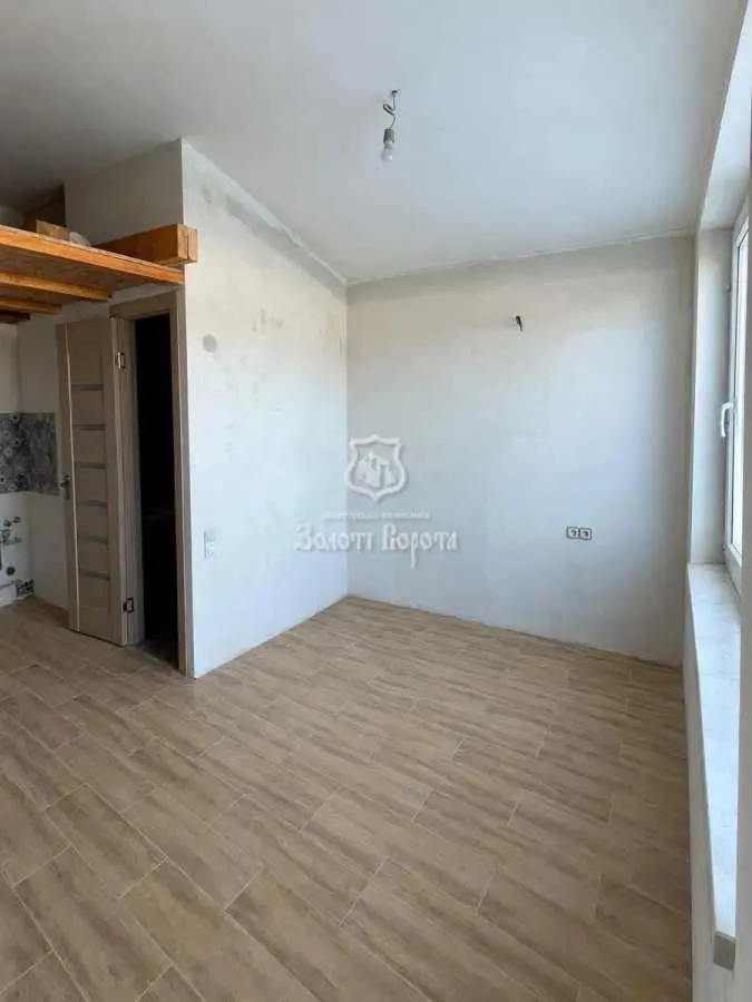 Фото Selling a 1-room apartment, 17.5 sq.m., Amosova street  Bilohorodka, price: 22500 USD, code 9913