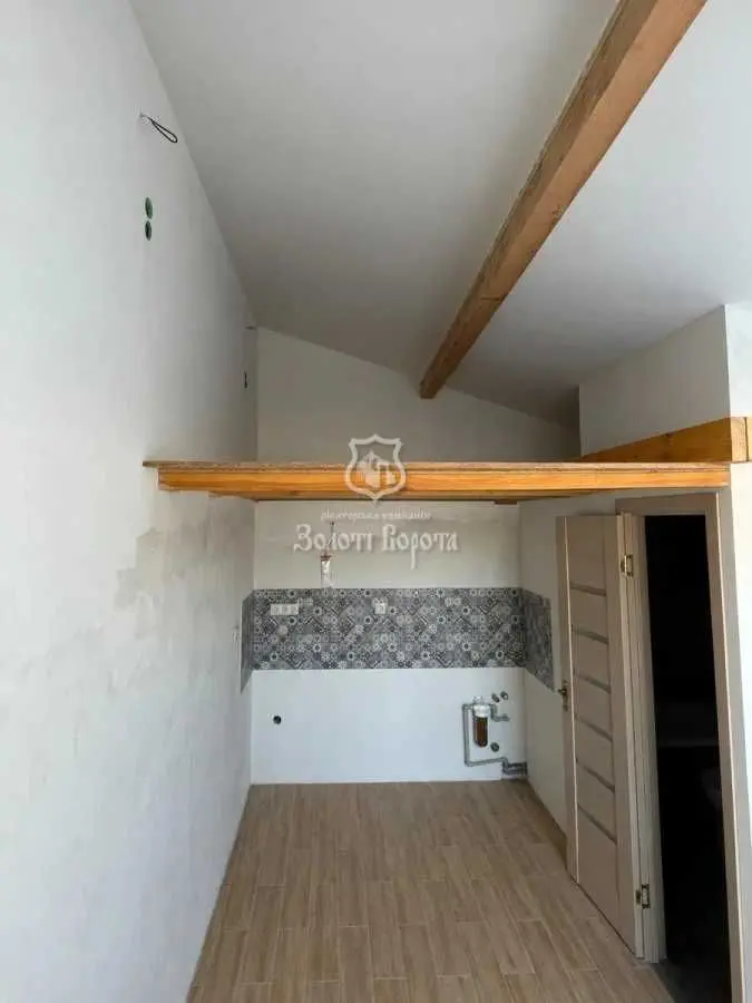 Фото Selling a 1-room apartment, 17.5 sq.m., Amosova street  Bilohorodka, price: 22500 USD, code 9913