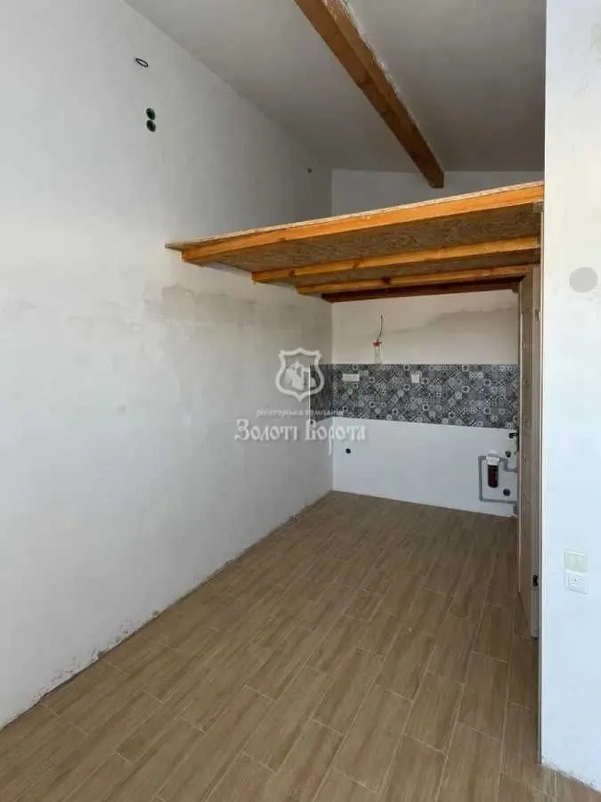 Фото Selling a 1-room apartment, 17.5 sq.m., Amosova street  Bilohorodka, price: 22500 USD, code 9913