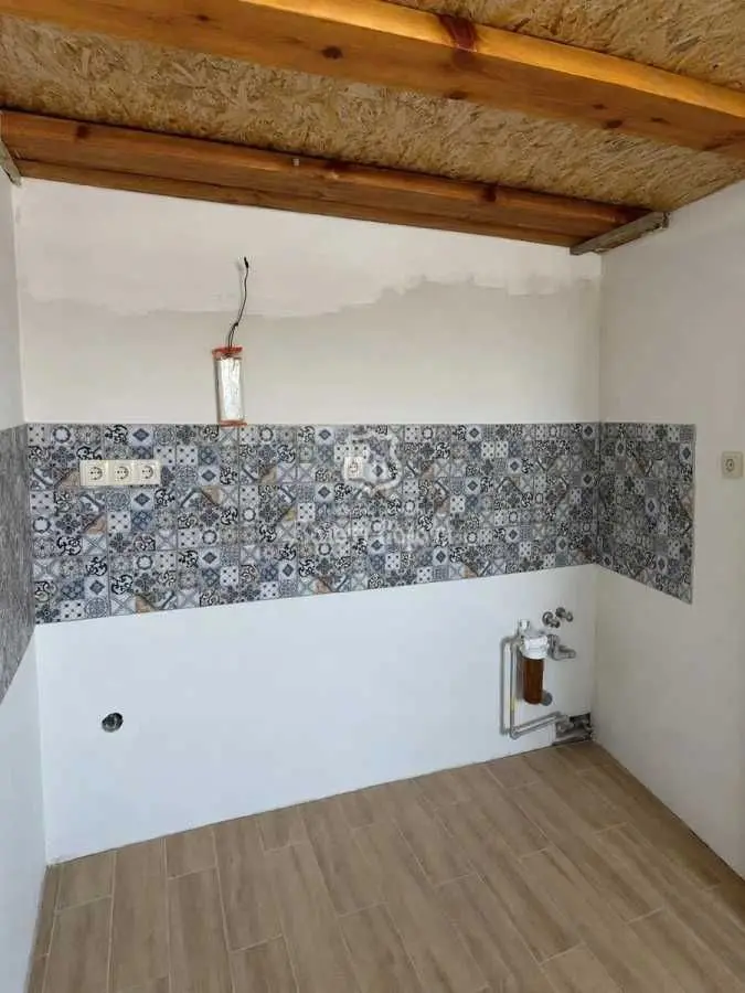 Фото Selling a 1-room apartment, 17.5 sq.m., Amosova street  Bilohorodka, price: 22500 USD, code 9913