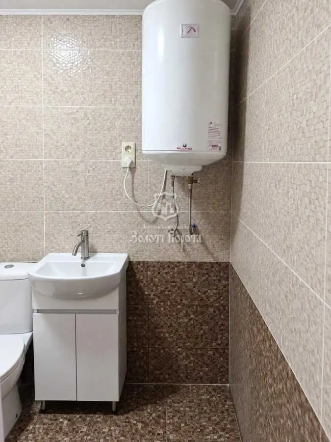 Фото Selling a 1-room apartment, 17.5 sq.m., Amosova street  Bilohorodka, price: 22500 USD, code 9913