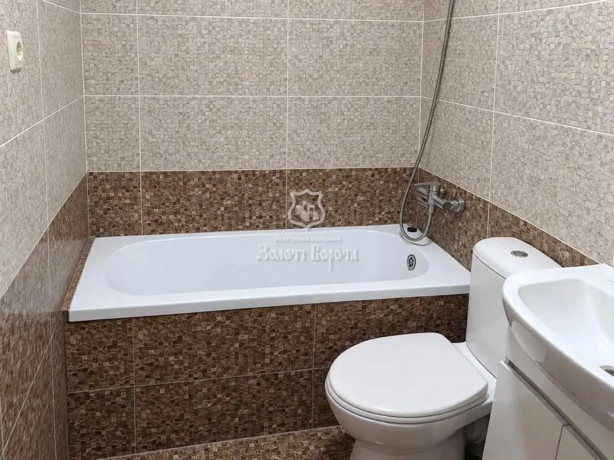 Фото Selling a 1-room apartment, 17.5 sq.m., Amosova street  Bilohorodka, price: 22500 USD, code 9913