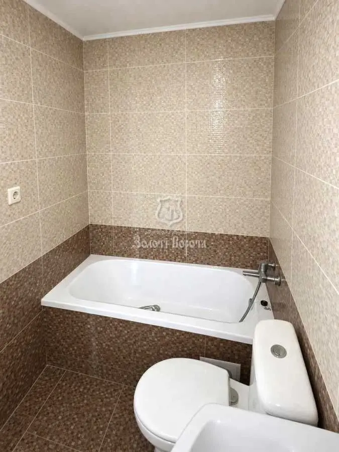 Фото Selling a 1-room apartment, 17.5 sq.m., Amosova street  Bilohorodka, price: 22500 USD, code 9913