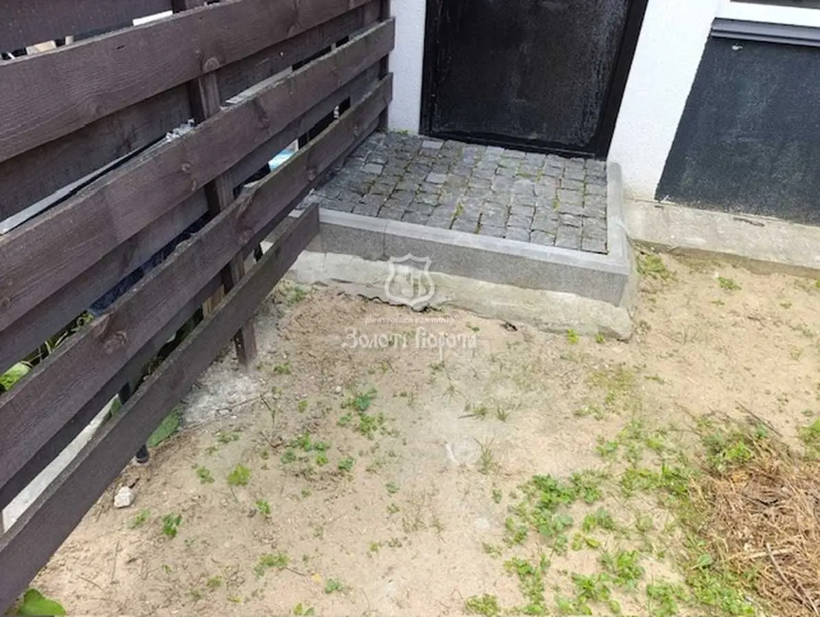 Фото Selling a 1-room apartment, 17.5 sq.m., Amosova street  Bilohorodka, price: 22500 USD, code 9913
