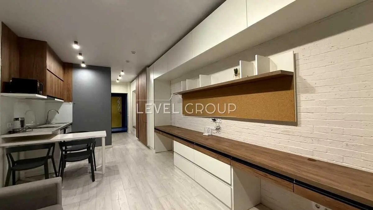 Фото Продаю 1-комнатную квартиру, 30 кв. м, Васильковская ул.  Киев, цена: 75000 USD, код 9914