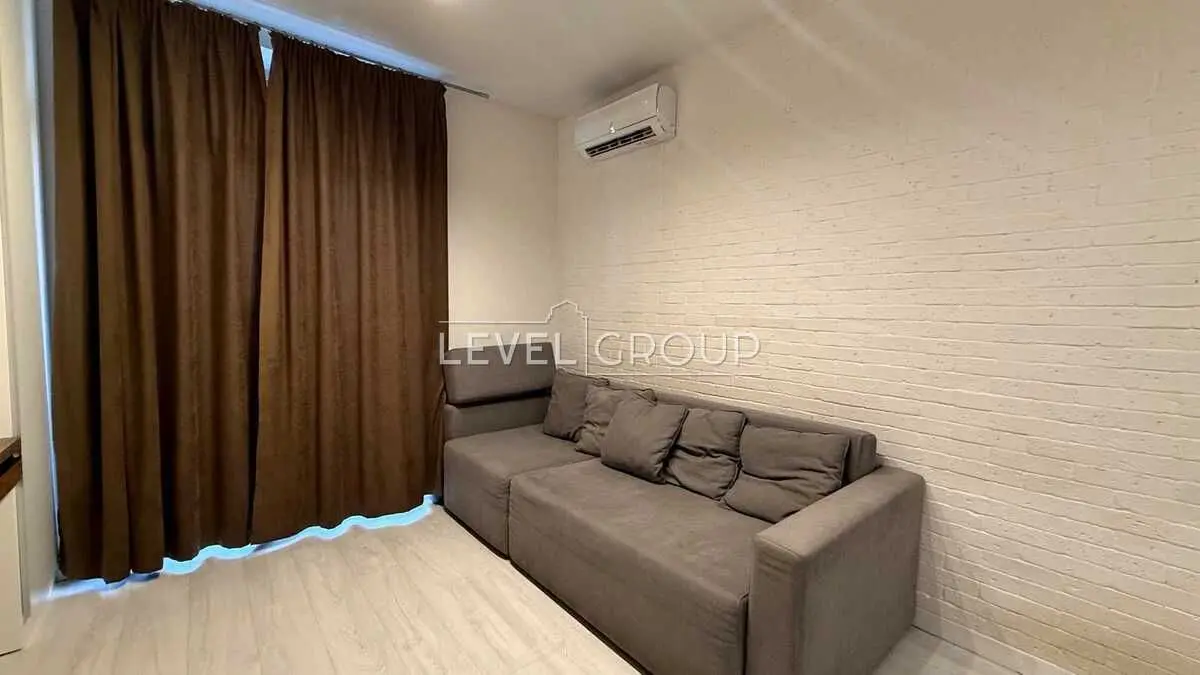 Фото Продаю 1-комнатную квартиру, 30 кв. м, Васильковская ул.  Киев, цена: 75000 USD, код 9914