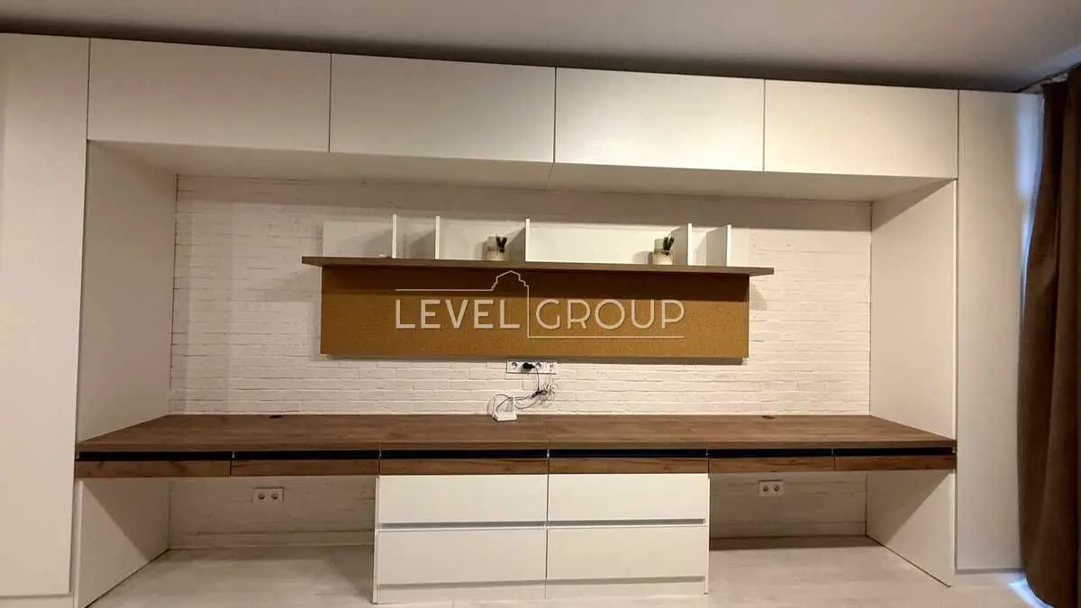 Фото Продаю 1-комнатную квартиру, 30 кв. м, Васильковская ул.  Киев, цена: 75000 USD, код 9914