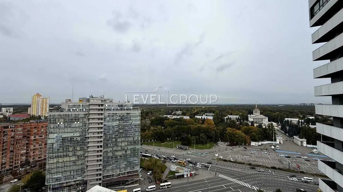 Фото Продаю 1-комнатную квартиру, 30 кв. м, Васильковская ул.  Киев, цена: 75000 USD, код 9914