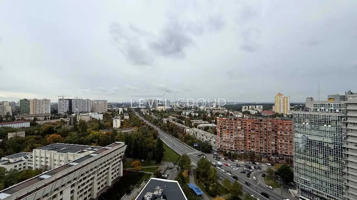 Фото Продаю 1-комнатную квартиру, 30 кв. м, Васильковская ул.  Киев, цена: 75000 USD, код 9914