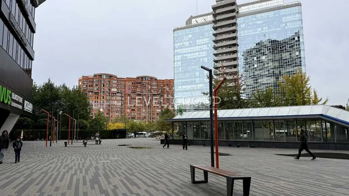 Фото Продаю 1-комнатную квартиру, 30 кв. м, Васильковская ул.  Киев, цена: 75000 USD, код 9914