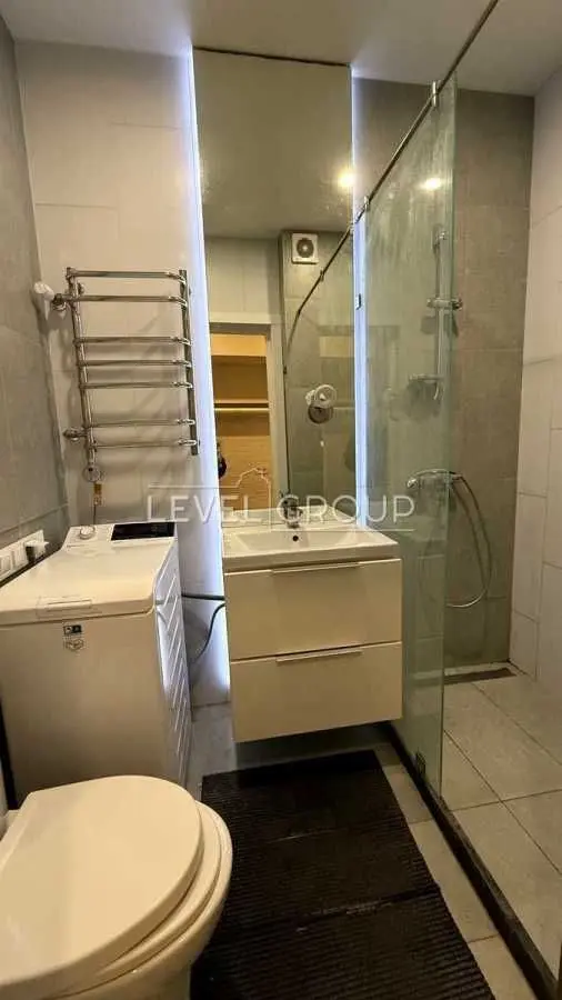 Фото Продаю 1-комнатную квартиру, 30 кв. м, Васильковская ул.  Киев, цена: 75000 USD, код 9914