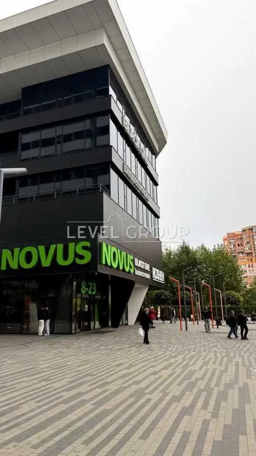 Фото Продаю 1-комнатную квартиру, 30 кв. м, Васильковская ул.  Киев, цена: 75000 USD, код 9914