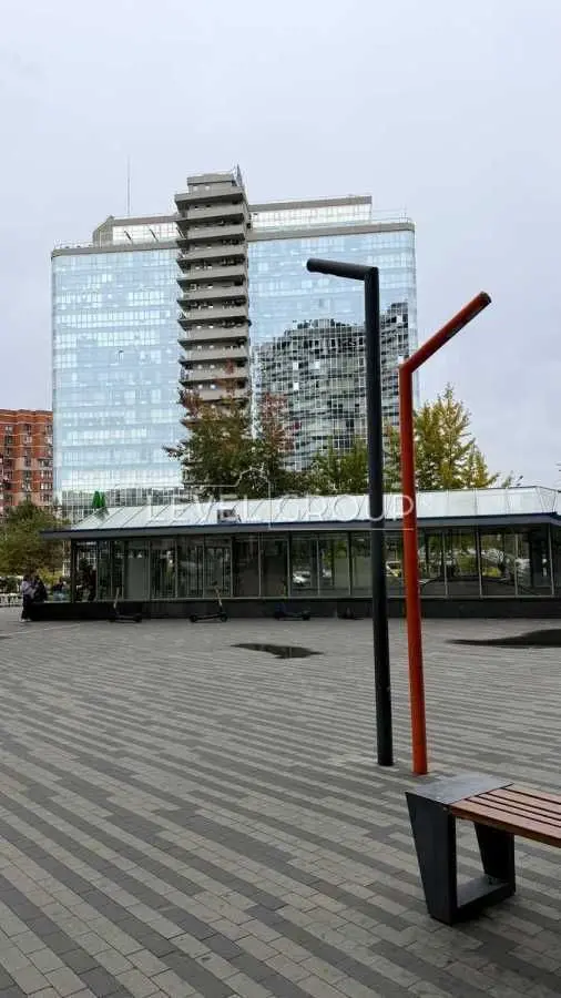 Фото Продаю 1-комнатную квартиру, 30 кв. м, Васильковская ул.  Киев, цена: 75000 USD, код 9914