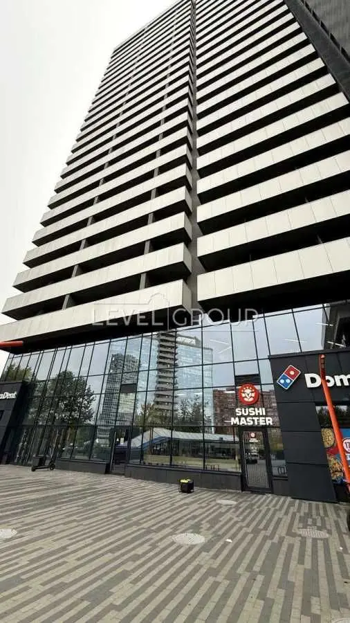 Фото Продаю 1-комнатную квартиру, 30 кв. м, Васильковская ул.  Киев, цена: 75000 USD, код 9914