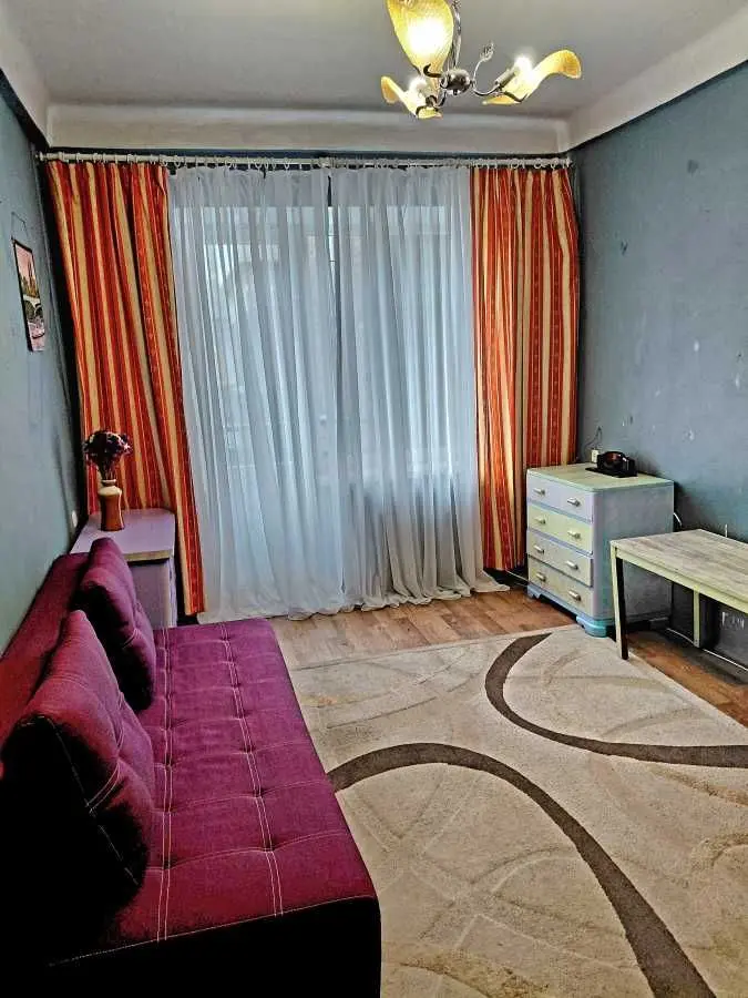 Фото Selling a 2-room apartment, 40 sq.m., Velyka Vasylkivska Street 114 Kyiv, price: 73000 USD, code 9916